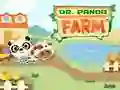 Mäng Dr. Panda Farma Internetis