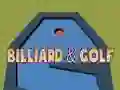 MĂ€ng Biliard ja Golf Internetis MĂ€ng Biliard ja Golf Internetis
