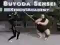 MĂ€ng Buyoda Sensei Kendo Akadeemia Internetis MĂ€ng Buyoda Sensei Kendo Akadeemia Internetis