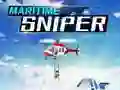 Mäng Mere Sniper Internetis