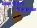 Mäng Suezi kanali simulator Internetis