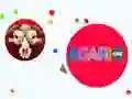 Mäng Agario.üks Internetis Mäng Agario.üks Internetis