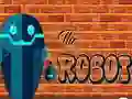 Mäng Robot Internetis