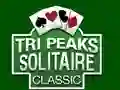 MĂ€ng Tri Peaks Solitaire Klassikaline Internetis MĂ€ng Tri Peaks Solitaire Klassikaline Internetis