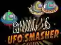 Mäng Meie Seas: UFO Lõhkuja Internetis Mäng Meie Seas: UFO Lõhkuja Internetis