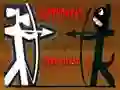 Mäng Siren Head vs Karikatuurikass Internetis