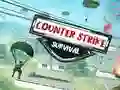 Mäng Counter Strike Ellujäämine Internetis Mäng Counter Strike Ellujäämine Internetis
