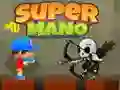 MĂ€ng Super Mano Internetis MĂ€ng Super Mano Internetis