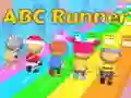 MĂ€ng ABC Jooksja Internetis MĂ€ng ABC Jooksja Internetis