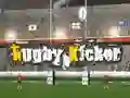 Mäng Rugby Lööja Internetis