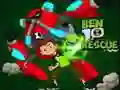 Mäng Ben 10 Päästmine Internetis Mäng Ben 10 Päästmine Internetis