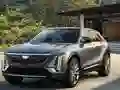 MĂ€ng Cadillac Lyriq Slide Internetis MĂ€ng Cadillac Lyriq Slide Internetis