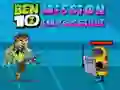 MÀng Ben 10: VÔimatu Missioon Internetis MÀng Ben 10: VÔimatu Missioon Internetis