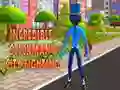 MĂ€ng Uskumatu Stickman linna kaklus Internetis MĂ€ng Uskumatu Stickman linna kaklus Internetis