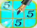 Mäng Sudoku Pro Internetis