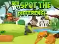 Mäng Ben 10: Leia vahe Internetis