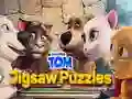 Mäng Rääkiv Tom Pusle Internetis