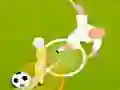 Mäng KickAround Live Internetis