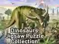MĂ€ng Dinosauruste puslekollektsioon Internetis MĂ€ng Dinosauruste puslekollektsioon Internetis