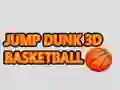 Mäng Hüpe Dunk 3D Korvpall Internetis Mäng Hüpe Dunk 3D Korvpall Internetis