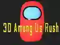 Mäng 3D Meie Seas Rush Internetis
