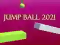 Mäng Hüppa Pall 2021 Internetis
