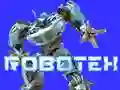 Mäng Transformers Robotex Internetis