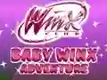 MĂ€ng Baby Winx Seiklus Internetis MĂ€ng Baby Winx Seiklus Internetis