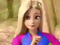 Mäng Barbie Liug Internetis
