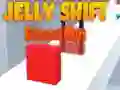 Mäng Jelly Shift Shape Run Internetis