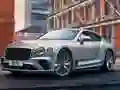 MĂ€ng Libisemine Bentley Continental GT Speed Internetis MĂ€ng Libisemine Bentley Continental GT Speed Internetis