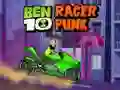 MĂ€ng Ben 10: Punk Raceri Internetis MĂ€ng Ben 10: Punk Raceri Internetis