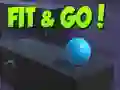 MĂ€ng Fit & Mine! Internetis MĂ€ng Fit & Mine! Internetis