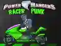 MĂ€ng Power Rangers: Racer Punk Internetis MĂ€ng Power Rangers: Racer Punk Internetis