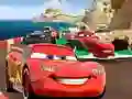 Mäng McQueen Autode Liugurada Internetis