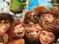 MĂ€ng The Croods Pusle Internetis MĂ€ng The Croods Pusle Internetis