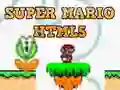 Mäng Super Mario Html5 Internetis