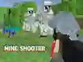 Mäng Kaevanduse Shooter Internetis