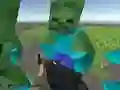 Mäng Minecraft Shooter Päästa Oma Maailm Internetis Mäng Minecraft Shooter Päästa Oma Maailm Internetis