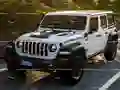 MĂ€ng Jeep Wrangler 4xe Puzzle Internetis MĂ€ng Jeep Wrangler 4xe Puzzle Internetis
