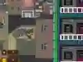Mäng IDLE Hobo Launch Internetis
