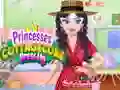 MĂ€ng Prinsesside riietamine kodukuller stiilis Internetis MĂ€ng Prinsesside riietamine kodukuller stiilis Internetis
