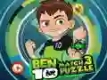 Mäng Ben 10: 3 Ühes Rikkumine Internetis