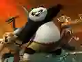 Mäng Kungfu Panda mõistatusete kogum Internetis Mäng Kungfu Panda mõistatusete kogum Internetis