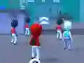 Mäng Parkour Jooksja Internetis