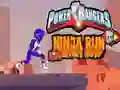 MĂ€ng Power Rangers: Ninja Jooks Internetis MĂ€ng Power Rangers: Ninja Jooks Internetis
