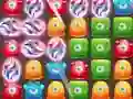 Mäng Jelly Crush Saga Internetis