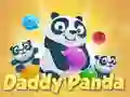 Mäng Isa Panda Internetis