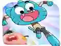Mäng Gumball Jumb Internetis