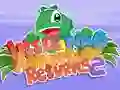 Mäng Väike Dino Seiklus Tagasi 2 Internetis
